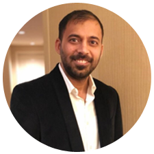 Ravi Sapra