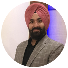 Harinder Singh