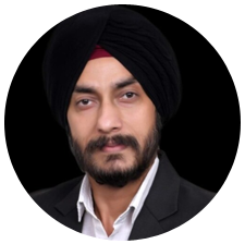 Gurpreet Oberoi