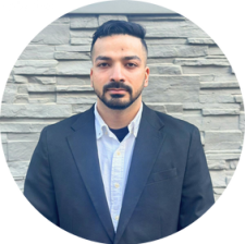 Sukhmandeep Nayyar
